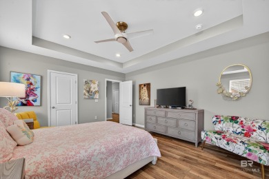 This beautiful, Gold Fortified, three-bedroom home is situated on Glenlakes Golf Club in Alabama - for sale on GolfHomes.com, golf home, golf lot