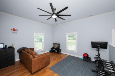 Welcome to 374 Crepe Myrtle- a completely renovated golf course on Willow Creek Golf Club in South Carolina - for sale on GolfHomes.com, golf home, golf lot