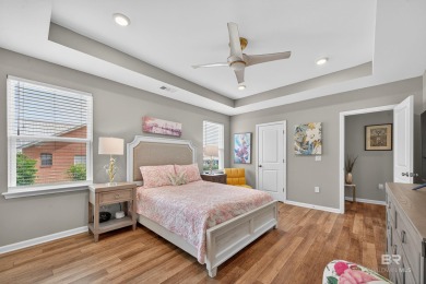 This beautiful, Gold Fortified, three-bedroom home is situated on Glenlakes Golf Club in Alabama - for sale on GolfHomes.com, golf home, golf lot