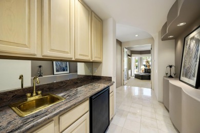 A One-of-a-Kind Desert Retreat in the Prestigious PGA West on PGA West Private Golf Courses in California - for sale on GolfHomes.com, golf home, golf lot