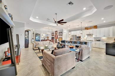 Welcome to resort-style living at Lakewood National Golf Club, a on Lakewood National Golf Club in Florida - for sale on GolfHomes.com, golf home, golf lot