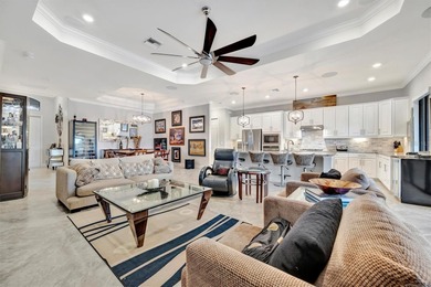 Welcome to resort-style living at Lakewood National Golf Club, a on Lakewood National Golf Club in Florida - for sale on GolfHomes.com, golf home, golf lot