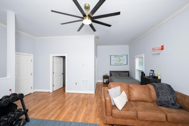 Welcome to 374 Crepe Myrtle- a completely renovated golf course on Willow Creek Golf Club in South Carolina - for sale on GolfHomes.com, golf home, golf lot