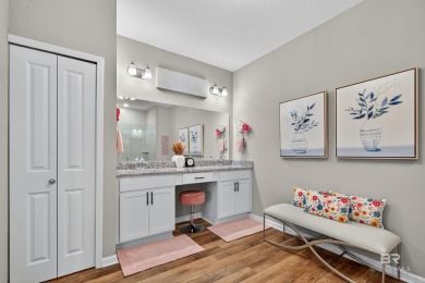 This beautiful, Gold Fortified, three-bedroom home is situated on Glenlakes Golf Club in Alabama - for sale on GolfHomes.com, golf home, golf lot