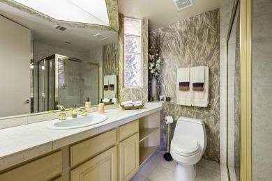 A One-of-a-Kind Desert Retreat in the Prestigious PGA West on PGA West Private Golf Courses in California - for sale on GolfHomes.com, golf home, golf lot