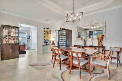 Welcome to resort-style living at Lakewood National Golf Club, a on Lakewood National Golf Club in Florida - for sale on GolfHomes.com, golf home, golf lot