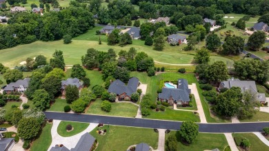 Welcome to 374 Crepe Myrtle- a completely renovated golf course on Willow Creek Golf Club in South Carolina - for sale on GolfHomes.com, golf home, golf lot