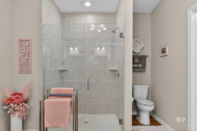 This beautiful, Gold Fortified, three-bedroom home is situated on Glenlakes Golf Club in Alabama - for sale on GolfHomes.com, golf home, golf lot