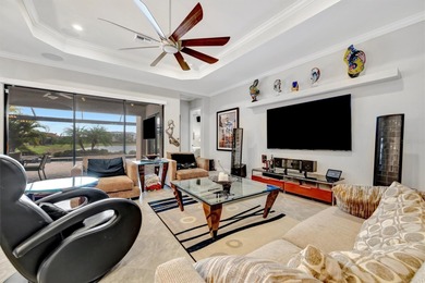 Welcome to resort-style living at Lakewood National Golf Club, a on Lakewood National Golf Club in Florida - for sale on GolfHomes.com, golf home, golf lot