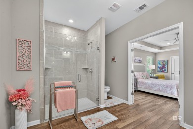 This beautiful, Gold Fortified, three-bedroom home is situated on Glenlakes Golf Club in Alabama - for sale on GolfHomes.com, golf home, golf lot