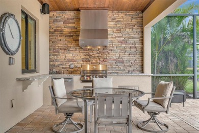 Welcome to resort-style living at Lakewood National Golf Club, a on Lakewood National Golf Club in Florida - for sale on GolfHomes.com, golf home, golf lot