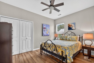 This beautiful, Gold Fortified, three-bedroom home is situated on Glenlakes Golf Club in Alabama - for sale on GolfHomes.com, golf home, golf lot