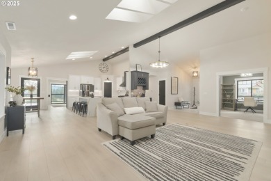 Open House Sat 9/13 from 11a-2p! Live Your Best Life in This on  in Oregon - for sale on GolfHomes.com, golf home, golf lot