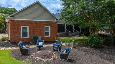 Welcome to 374 Crepe Myrtle- a completely renovated golf course on Willow Creek Golf Club in South Carolina - for sale on GolfHomes.com, golf home, golf lot