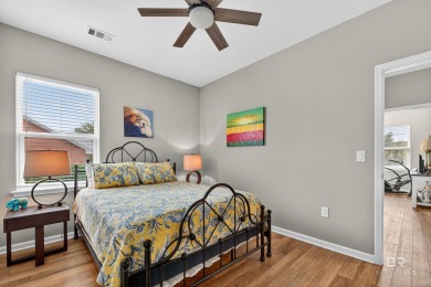 This beautiful, Gold Fortified, three-bedroom home is situated on Glenlakes Golf Club in Alabama - for sale on GolfHomes.com, golf home, golf lot