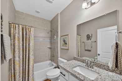 This beautiful, Gold Fortified, three-bedroom home is situated on Glenlakes Golf Club in Alabama - for sale on GolfHomes.com, golf home, golf lot