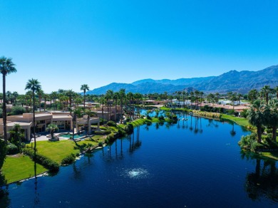 A One-of-a-Kind Desert Retreat in the Prestigious PGA West on PGA West Private Golf Courses in California - for sale on GolfHomes.com, golf home, golf lot
