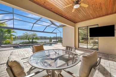 Welcome to resort-style living at Lakewood National Golf Club, a on Lakewood National Golf Club in Florida - for sale on GolfHomes.com, golf home, golf lot