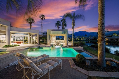 A One-of-a-Kind Desert Retreat in the Prestigious PGA West on PGA West Private Golf Courses in California - for sale on GolfHomes.com, golf home, golf lot