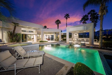 A One-of-a-Kind Desert Retreat in the Prestigious PGA West on PGA West Private Golf Courses in California - for sale on GolfHomes.com, golf home, golf lot