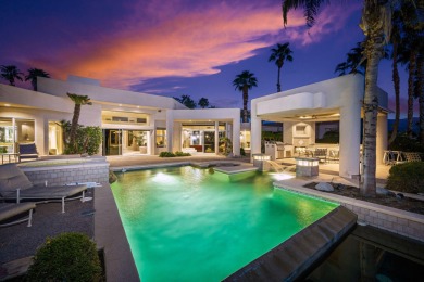 A One-of-a-Kind Desert Retreat in the Prestigious PGA West on PGA West Private Golf Courses in California - for sale on GolfHomes.com, golf home, golf lot