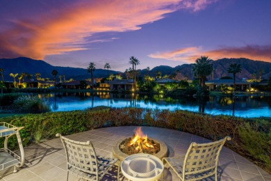 A One-of-a-Kind Desert Retreat in the Prestigious PGA West on PGA West Private Golf Courses in California - for sale on GolfHomes.com, golf home, golf lot