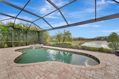 Welcome to resort-style living at Lakewood National Golf Club, a on Lakewood National Golf Club in Florida - for sale on GolfHomes.com, golf home, golf lot