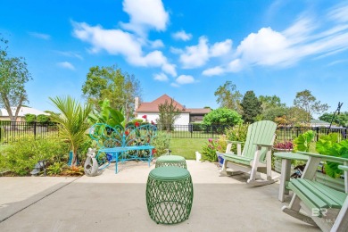 This beautiful, Gold Fortified, three-bedroom home is situated on Glenlakes Golf Club in Alabama - for sale on GolfHomes.com, golf home, golf lot