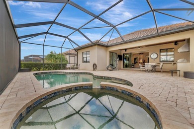 Welcome to resort-style living at Lakewood National Golf Club, a on Lakewood National Golf Club in Florida - for sale on GolfHomes.com, golf home, golf lot