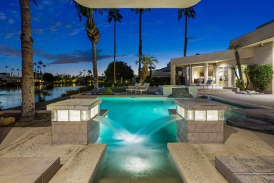 A One-of-a-Kind Desert Retreat in the Prestigious PGA West on PGA West Private Golf Courses in California - for sale on GolfHomes.com, golf home, golf lot