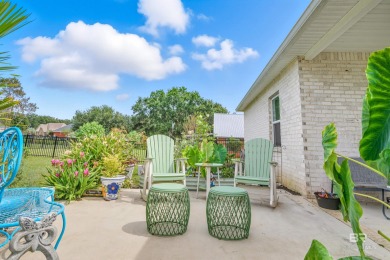 This beautiful, Gold Fortified, three-bedroom home is situated on Glenlakes Golf Club in Alabama - for sale on GolfHomes.com, golf home, golf lot