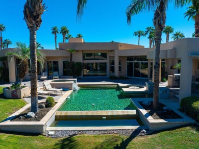 A One-of-a-Kind Desert Retreat in the Prestigious PGA West on PGA West Private Golf Courses in California - for sale on GolfHomes.com, golf home, golf lot