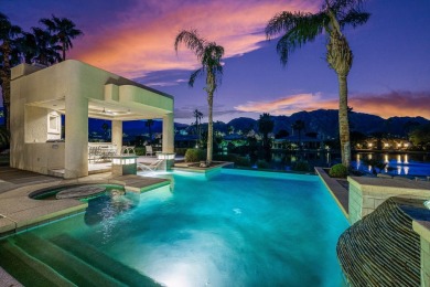 A One-of-a-Kind Desert Retreat in the Prestigious PGA West on PGA West Private Golf Courses in California - for sale on GolfHomes.com, golf home, golf lot