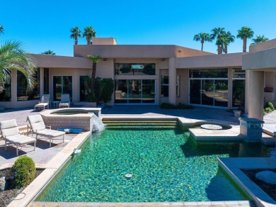 A One-of-a-Kind Desert Retreat in the Prestigious PGA West on PGA West Private Golf Courses in California - for sale on GolfHomes.com, golf home, golf lot