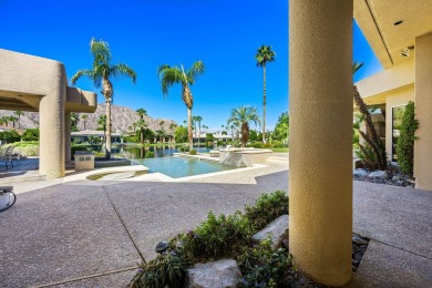 A One-of-a-Kind Desert Retreat in the Prestigious PGA West on PGA West Private Golf Courses in California - for sale on GolfHomes.com, golf home, golf lot