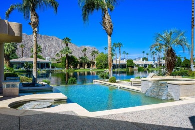 A One-of-a-Kind Desert Retreat in the Prestigious PGA West on PGA West Private Golf Courses in California - for sale on GolfHomes.com, golf home, golf lot