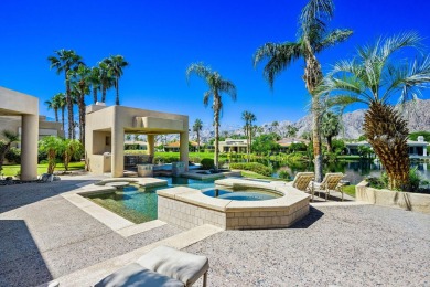 A One-of-a-Kind Desert Retreat in the Prestigious PGA West on PGA West Private Golf Courses in California - for sale on GolfHomes.com, golf home, golf lot