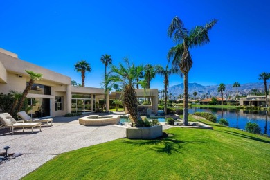 A One-of-a-Kind Desert Retreat in the Prestigious PGA West on PGA West Private Golf Courses in California - for sale on GolfHomes.com, golf home, golf lot