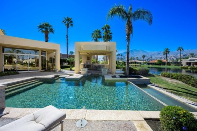 A One-of-a-Kind Desert Retreat in the Prestigious PGA West on PGA West Private Golf Courses in California - for sale on GolfHomes.com, golf home, golf lot