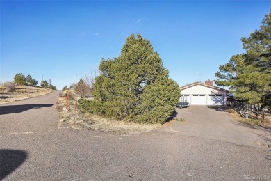 Discover the potential of this spacious ranch-style home on a on Heritage Eagle Bend Golf and Country Club in Colorado - for sale on GolfHomes.com, golf home, golf lot