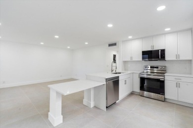 BEST VALUE in KINGS POINT! First Floor unit, entirely renovated on Kings Point Golf -Flanders Way in Florida - for sale on GolfHomes.com, golf home, golf lot