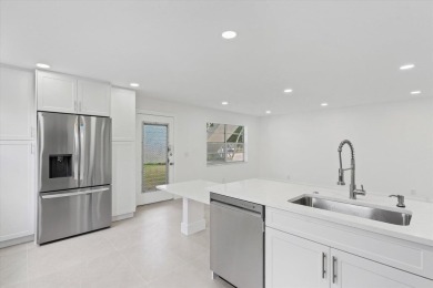 BEST VALUE in KINGS POINT! First Floor unit, entirely renovated on Kings Point Golf -Flanders Way in Florida - for sale on GolfHomes.com, golf home, golf lot