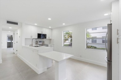 BEST VALUE in KINGS POINT! First Floor unit, entirely renovated on Kings Point Golf -Flanders Way in Florida - for sale on GolfHomes.com, golf home, golf lot