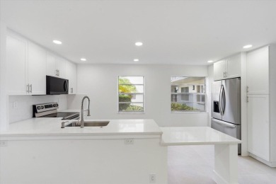 BEST VALUE in KINGS POINT! First Floor unit, entirely renovated on Kings Point Golf -Flanders Way in Florida - for sale on GolfHomes.com, golf home, golf lot