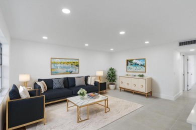 BEST VALUE in KINGS POINT! First Floor unit, entirely renovated on Kings Point Golf -Flanders Way in Florida - for sale on GolfHomes.com, golf home, golf lot