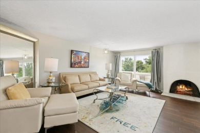 Spacious home with golf course views! Enjoy the easy maintenance on Crestview Country Club in Kansas - for sale on GolfHomes.com, golf home, golf lot