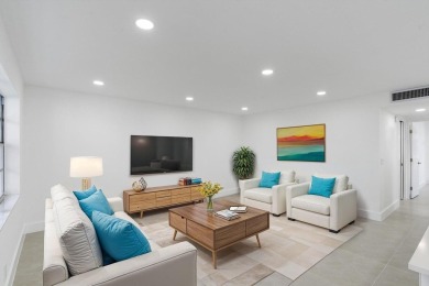 BEST VALUE in KINGS POINT! First Floor unit, entirely renovated on Kings Point Golf -Flanders Way in Florida - for sale on GolfHomes.com, golf home, golf lot