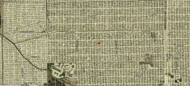 Excellent opportunity with a half acre lot in an area with new on Lehigh Resort Club in Florida - for sale on GolfHomes.com, golf home, golf lot