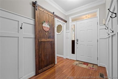 SELLER OFFERING VA LOAN ASSUMPTION AT 2.25%. Don't miss your on Anderson Creek Golf Club in North Carolina - for sale on GolfHomes.com, golf home, golf lot