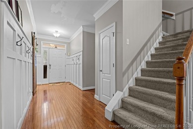 SELLER OFFERING VA LOAN ASSUMPTION AT 2.25%. Don't miss your on Anderson Creek Golf Club in North Carolina - for sale on GolfHomes.com, golf home, golf lot